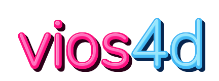 vios4d — logo kanal