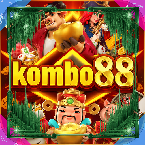 kombo88 — mitra unggulan